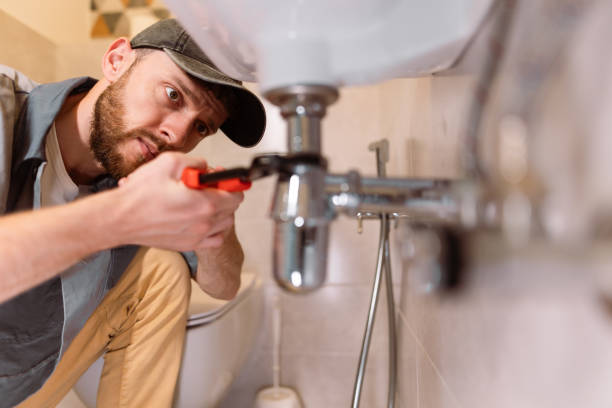 Best Green Plumbing Solutions and Water Conservation  in Evadale, TX